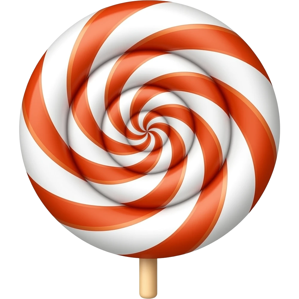 🍭 emoji