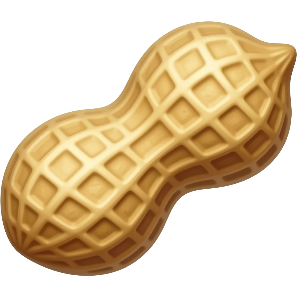 PEANUT emoji