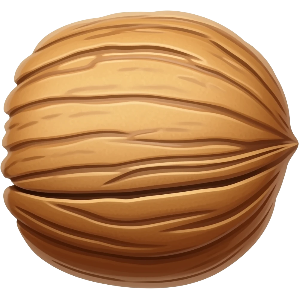 Nutmeg emoji