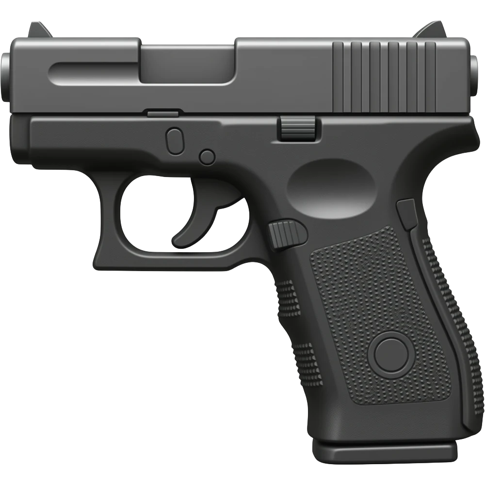 glock emoji
