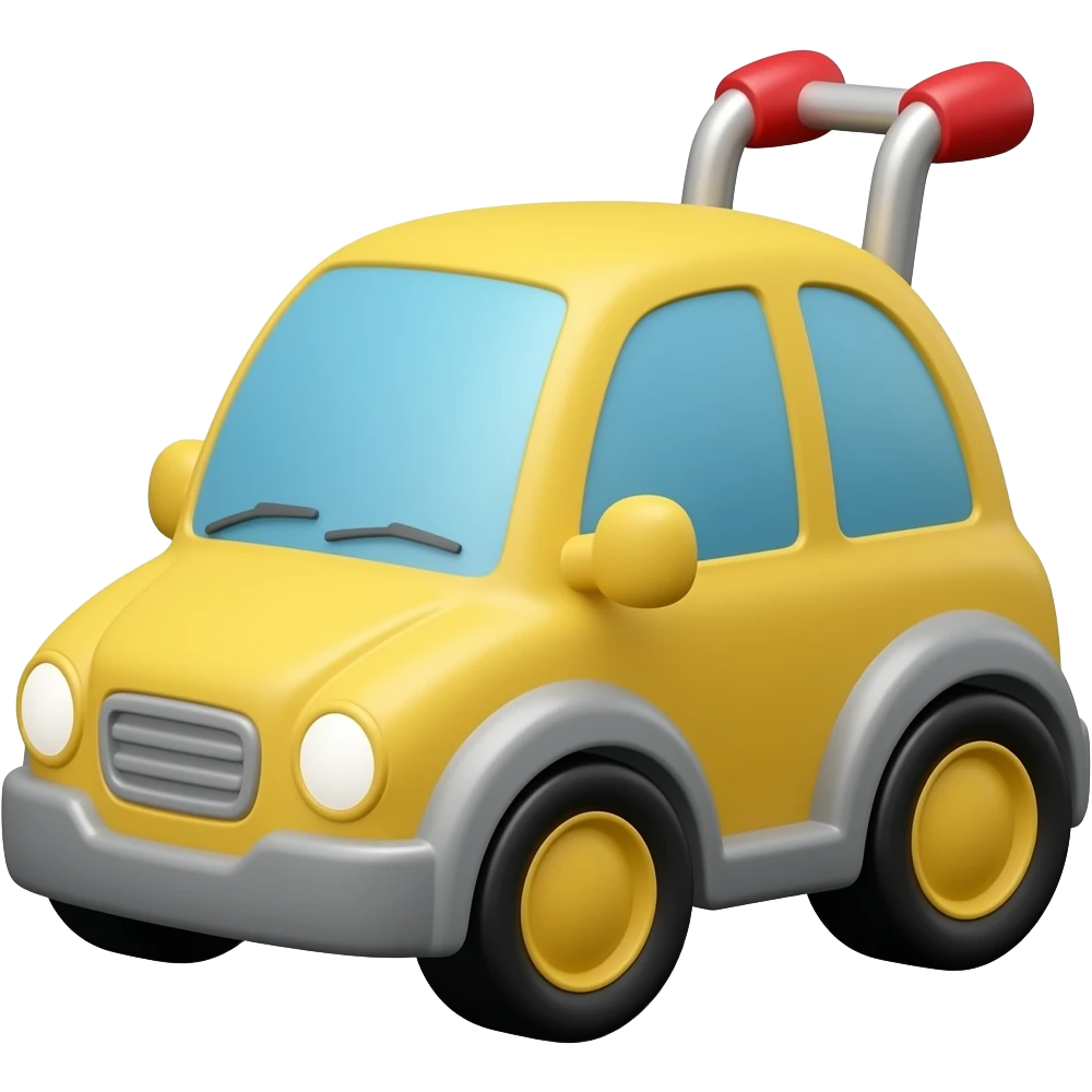 Cartoy emoji