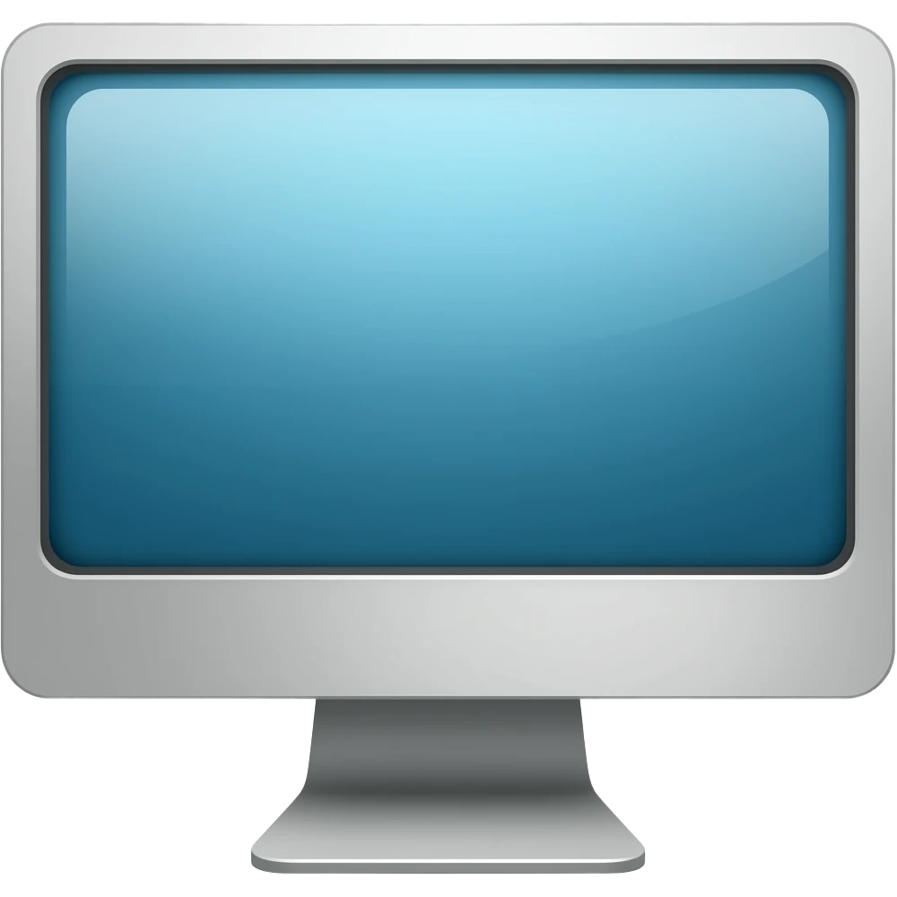 COMPUTER emoji
