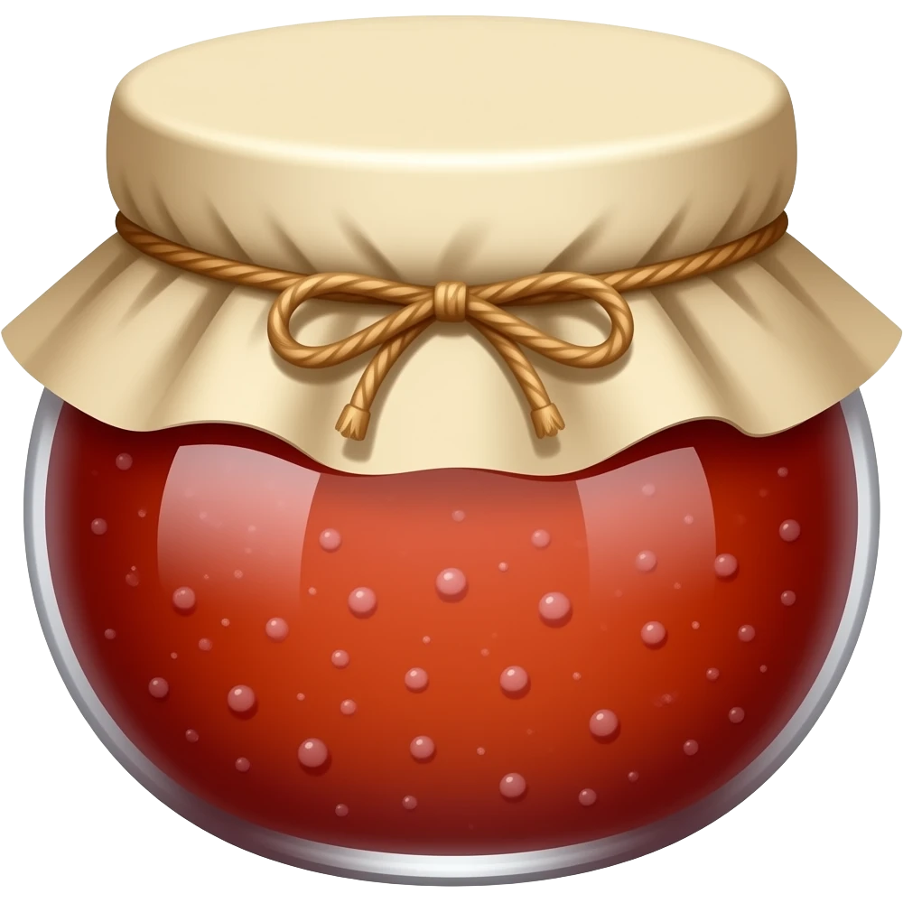jam emoji