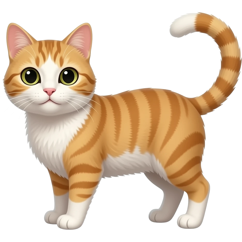 Cat emoji