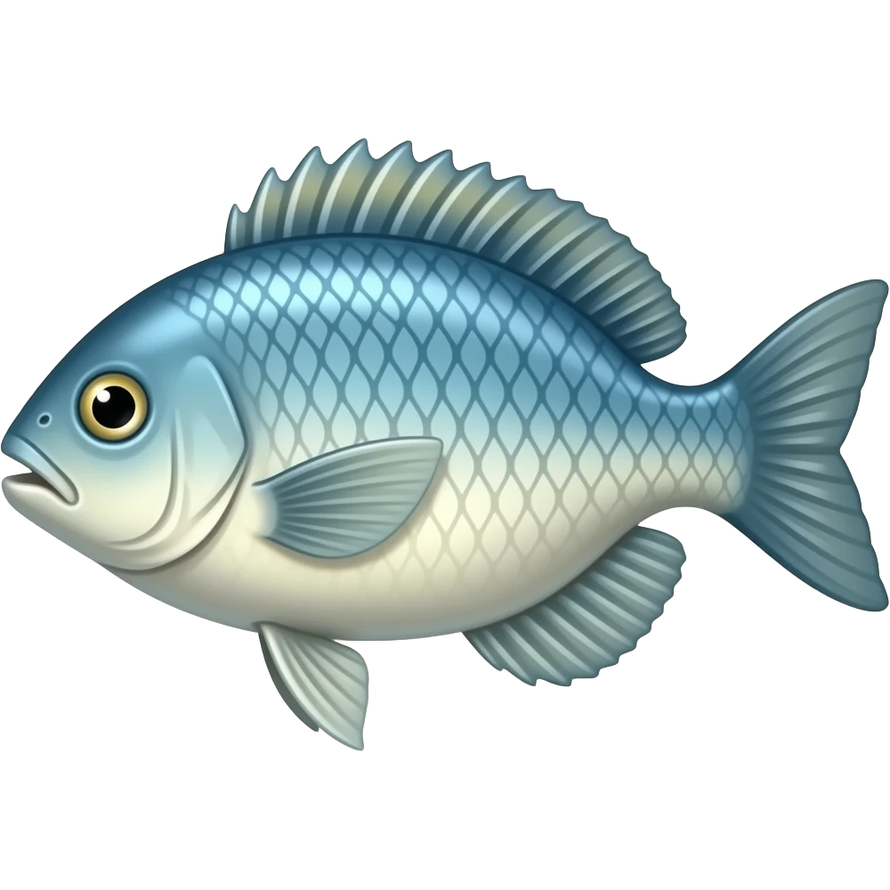 🐟 emoji