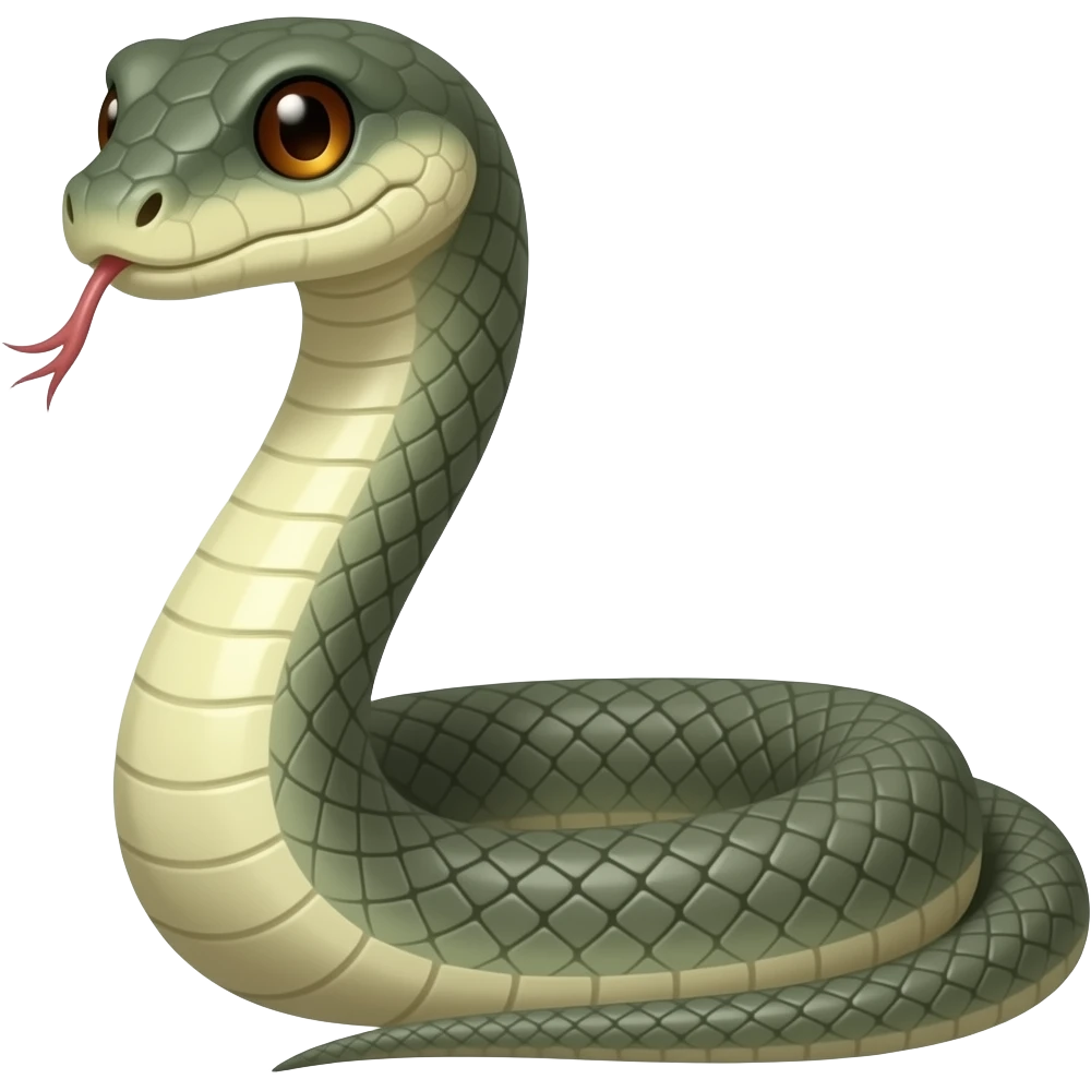 naga emoji