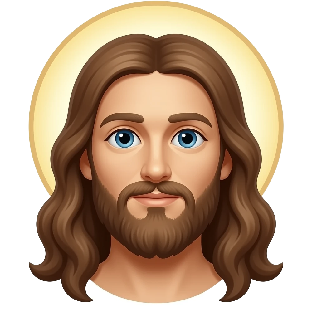 God emoji