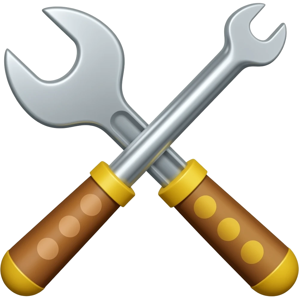 herramientas emoji