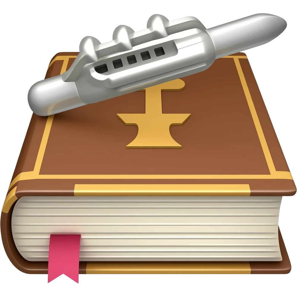 physics emoji