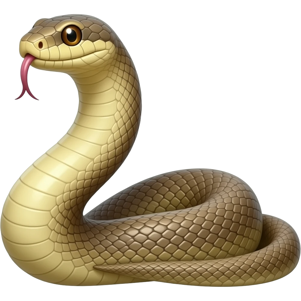 Anaconda emoji