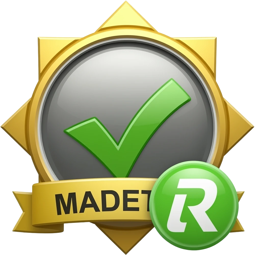 Meta verify badge emoji