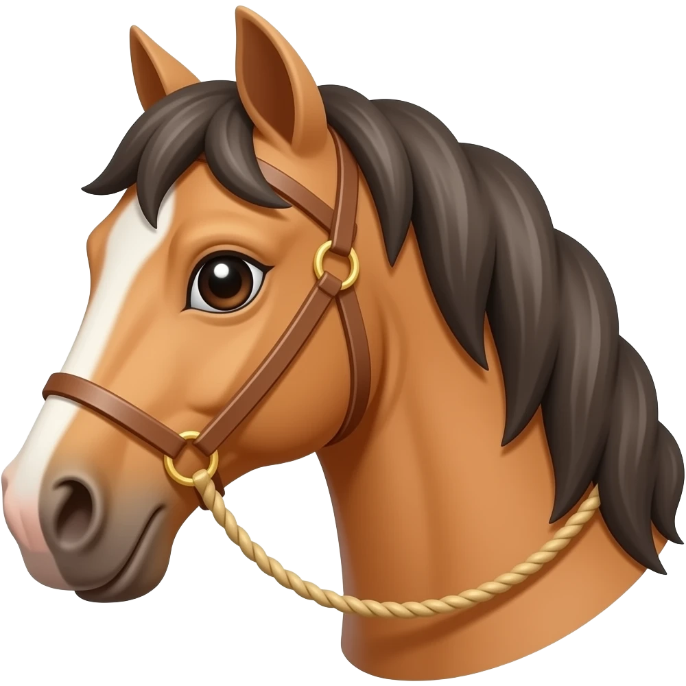 horsewhip emoji