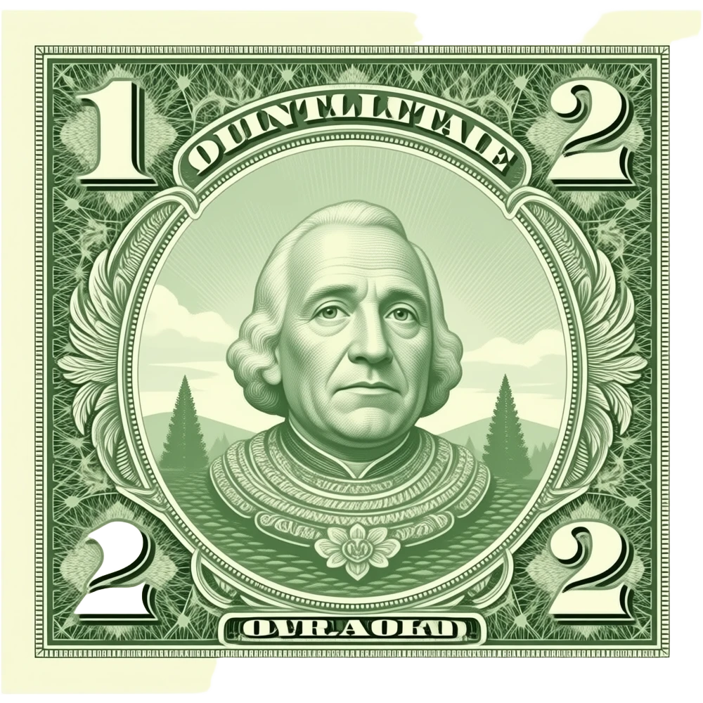 14 dollar emoji