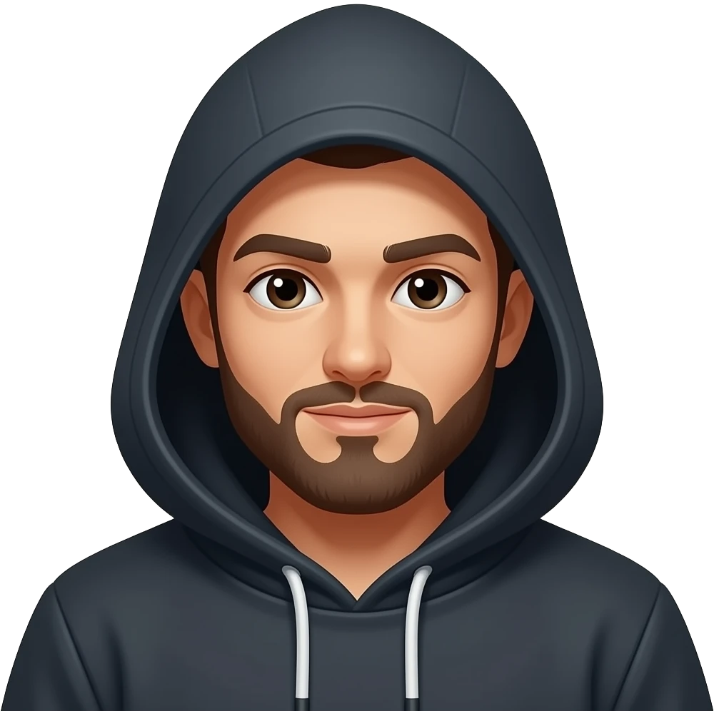 hacker emoji