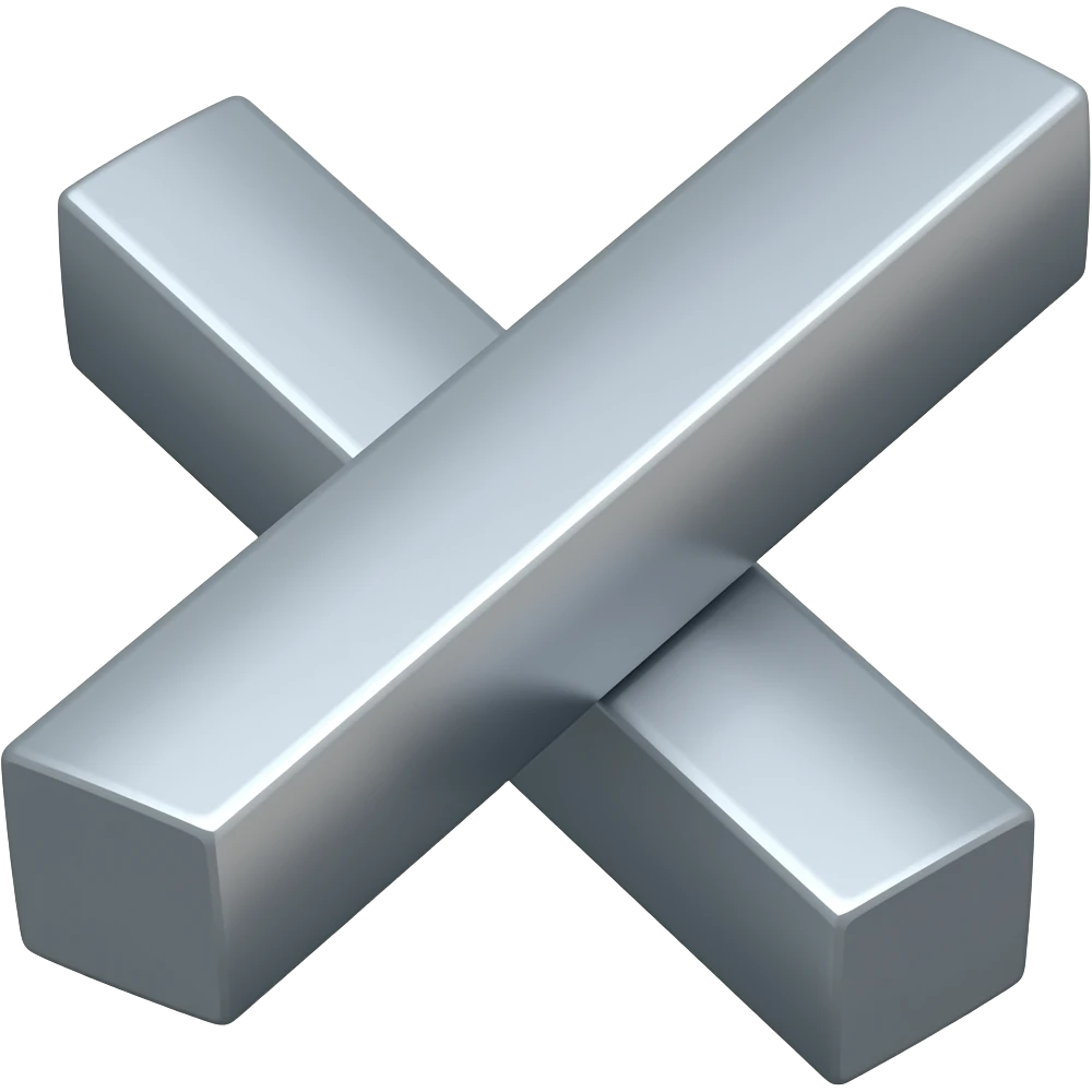 steel emoji