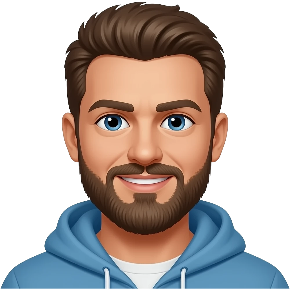 Mr beast emoji