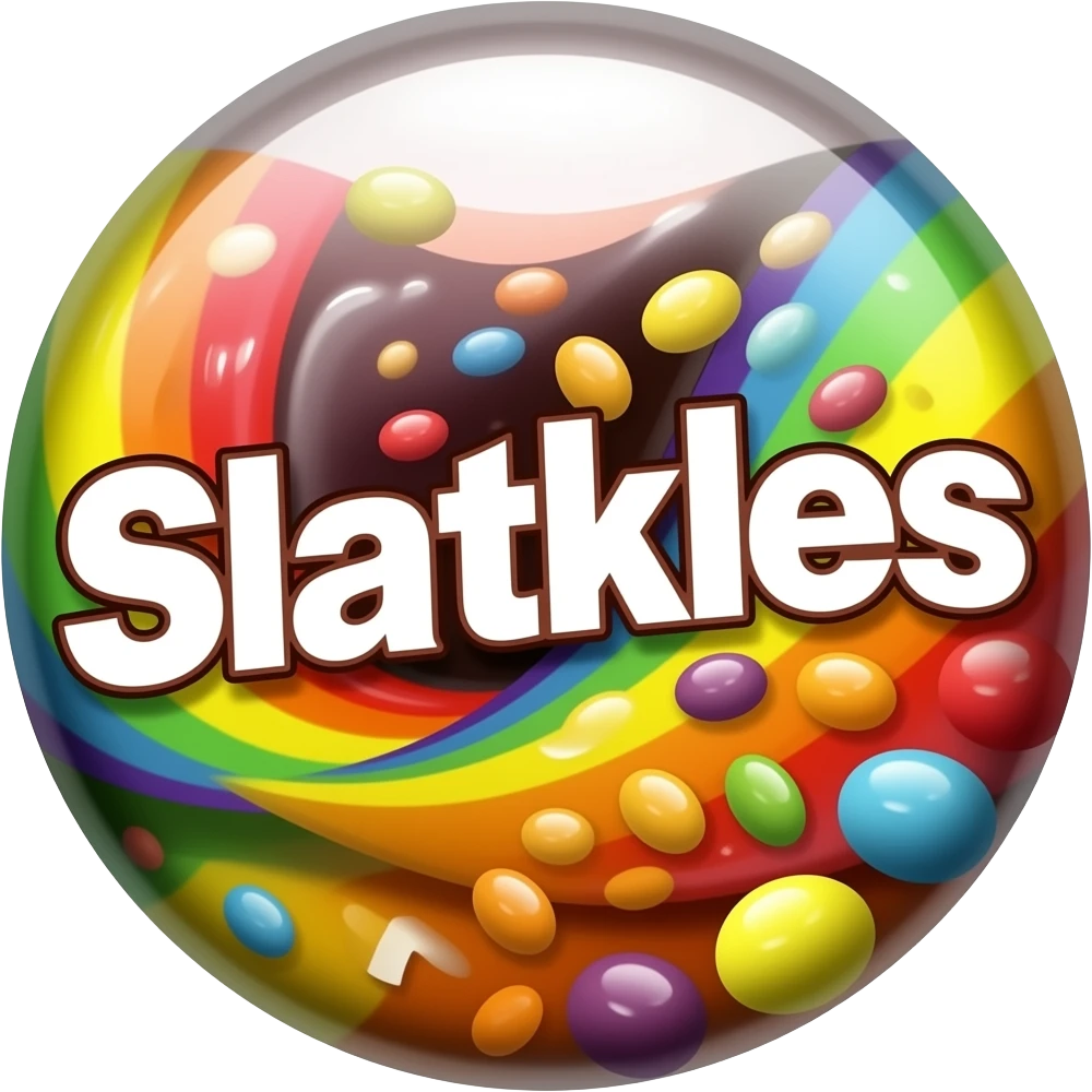 skittle emoji