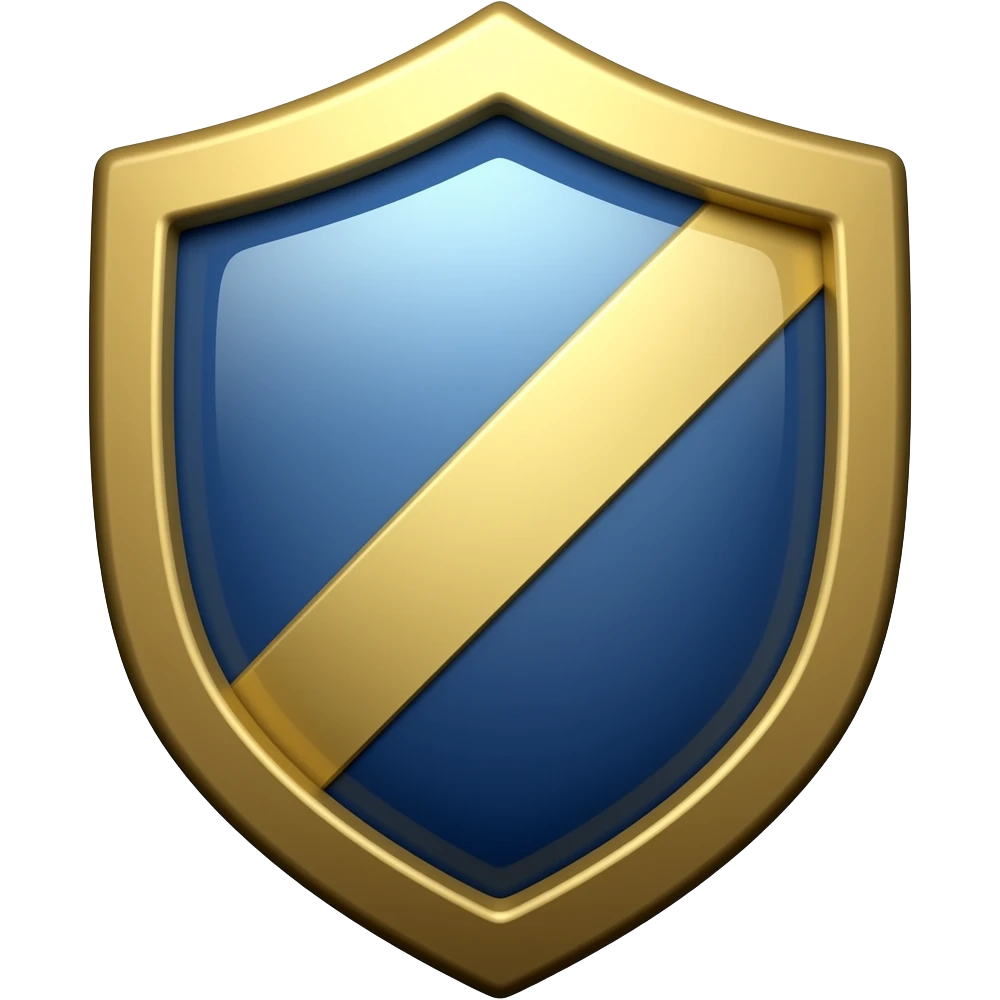shield emoji