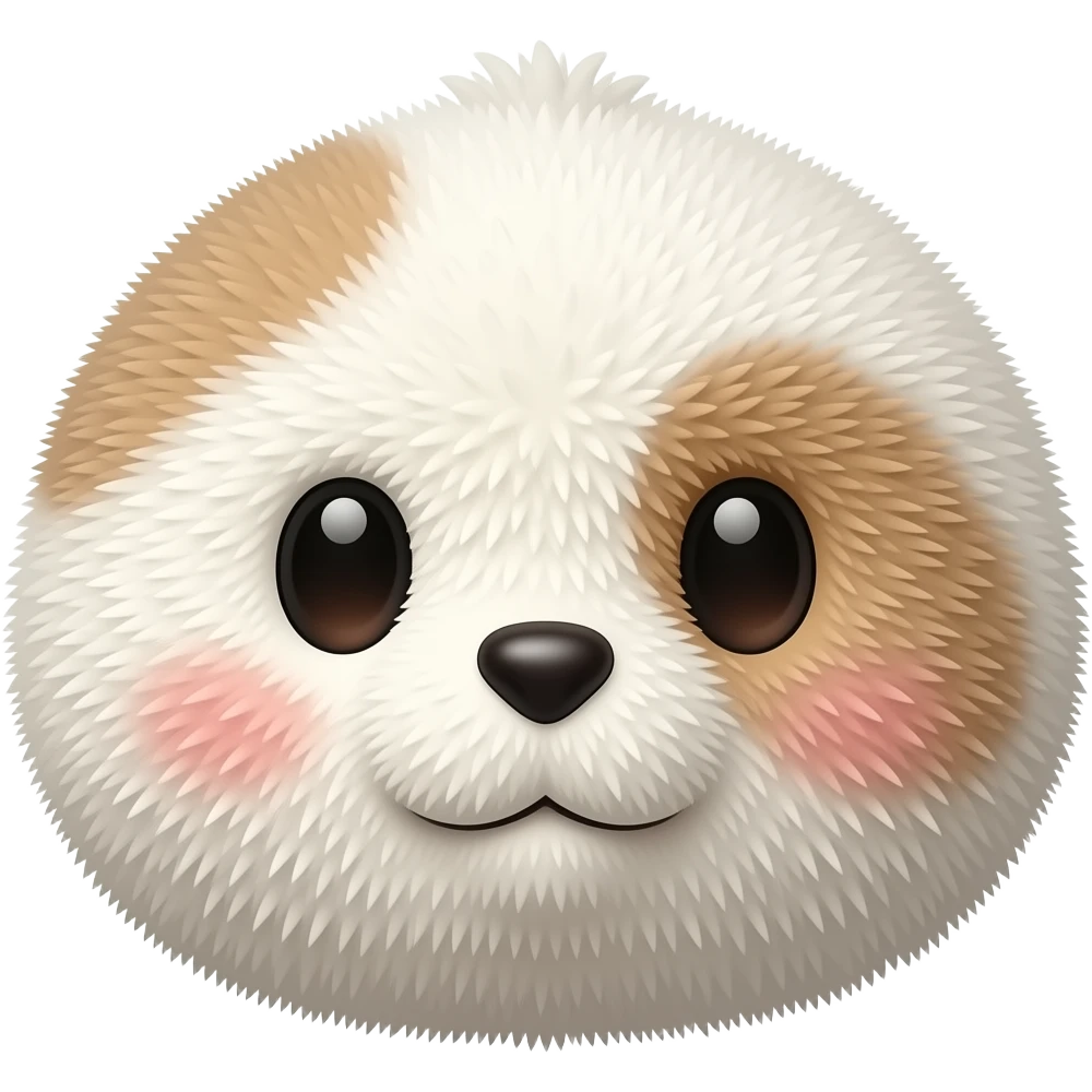 squishy emoji