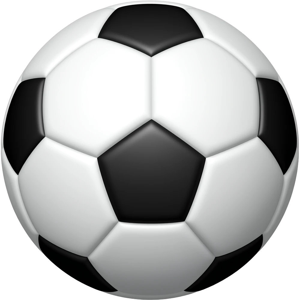 Kick emoji