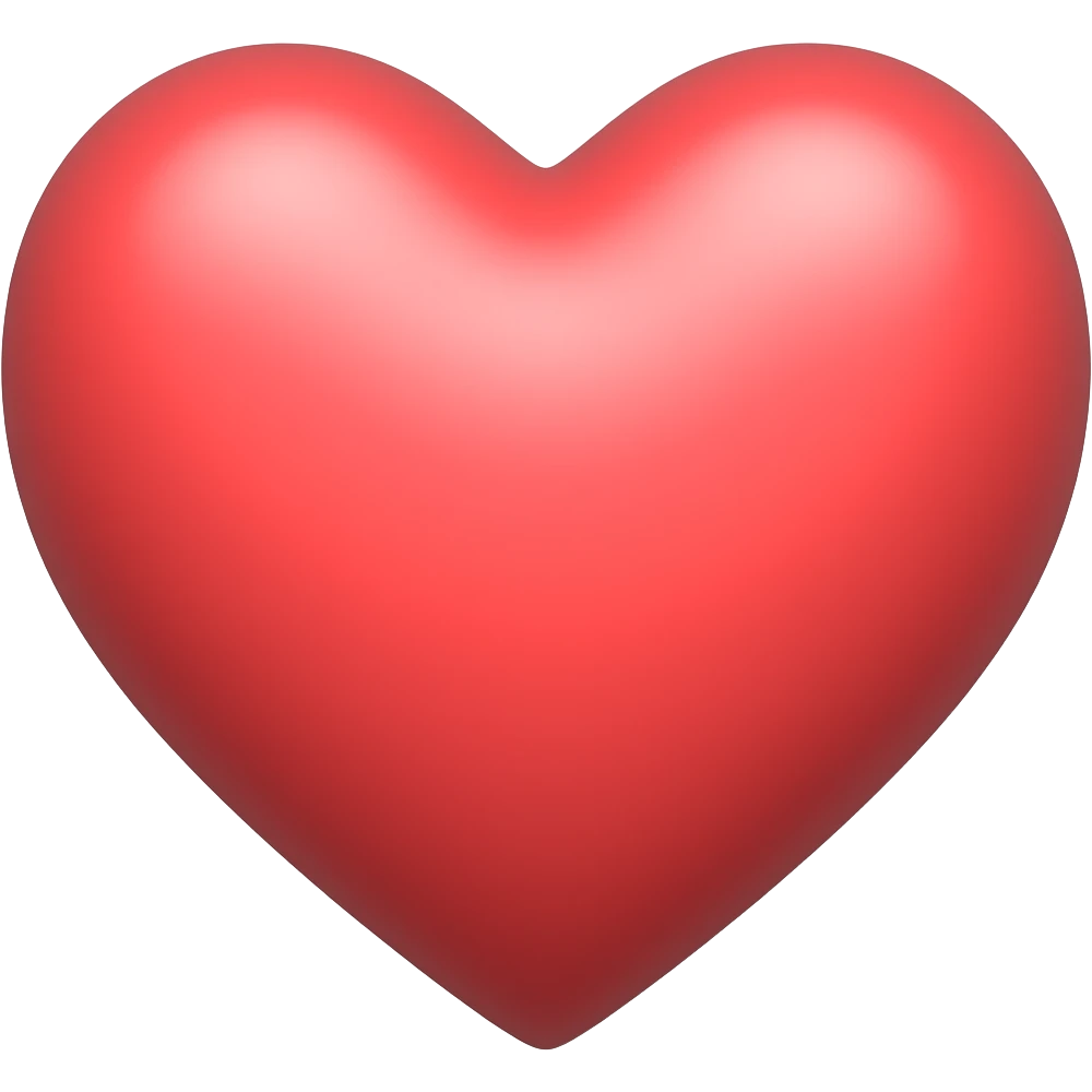 Cuore di Mammafe emoji
