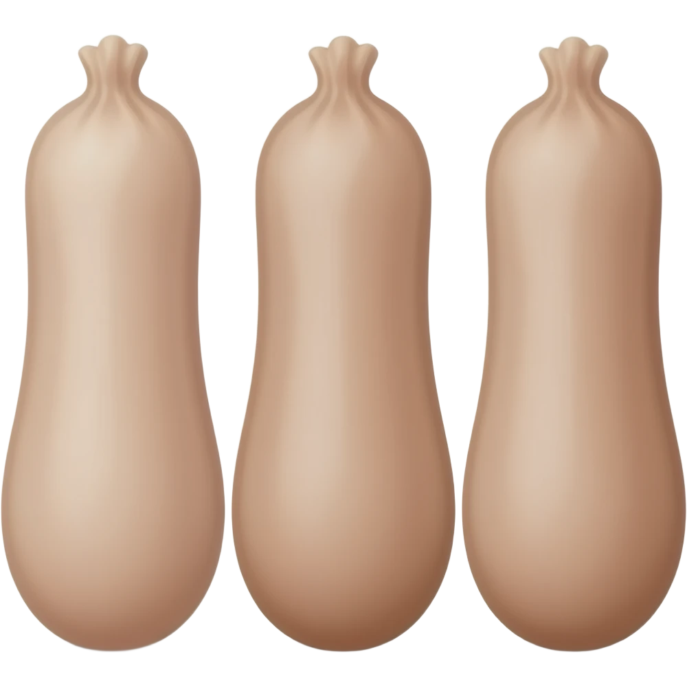 dick emoji