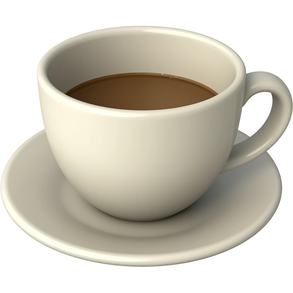 teacup emoji