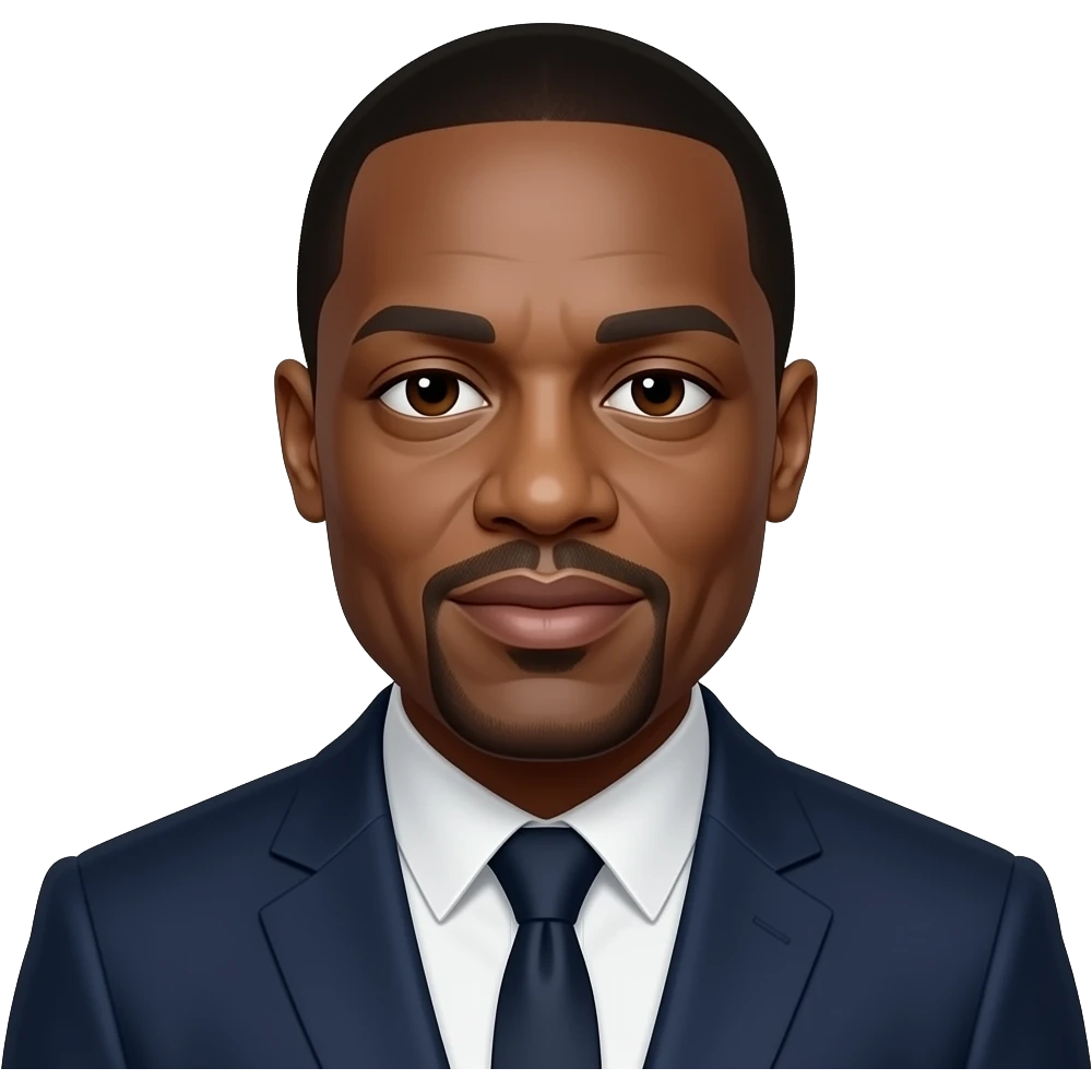 P diddy emoji