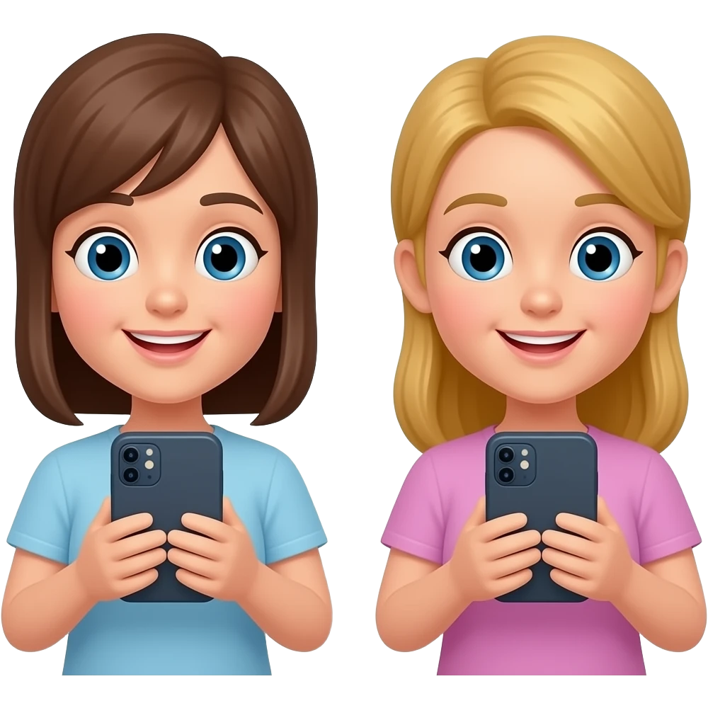 users emoji