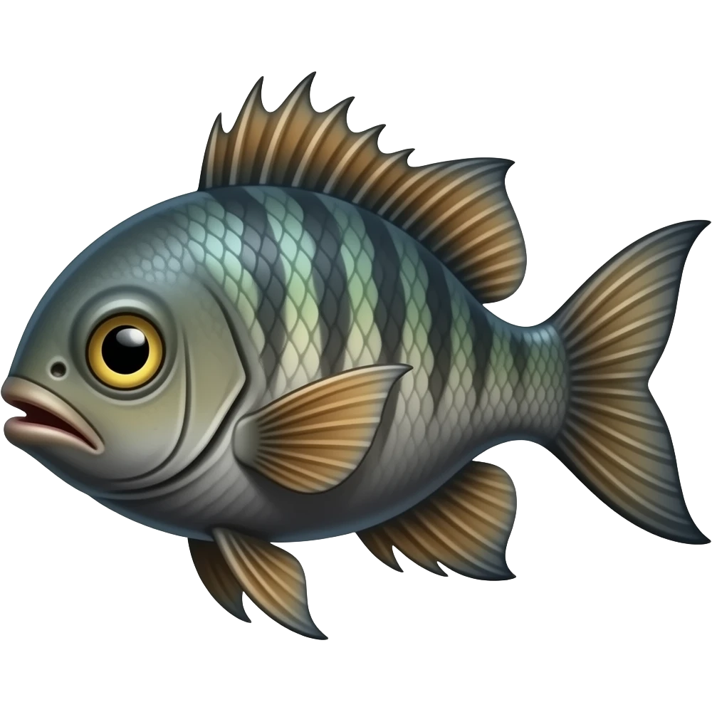 evil abyssal fish emoji