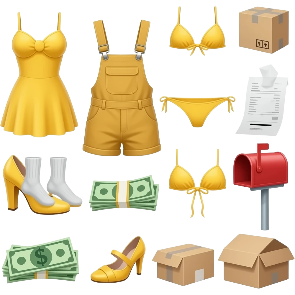 🩱👗🦺👙🧦👠👡🟨🩰👙👙👙👙💸💰💴💵💶💷💸💳🧾✉️📬📪📦📦 emoji