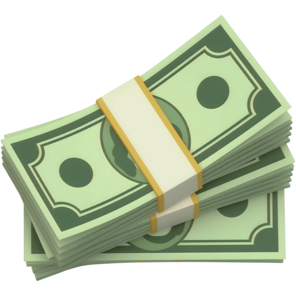 Money emoji