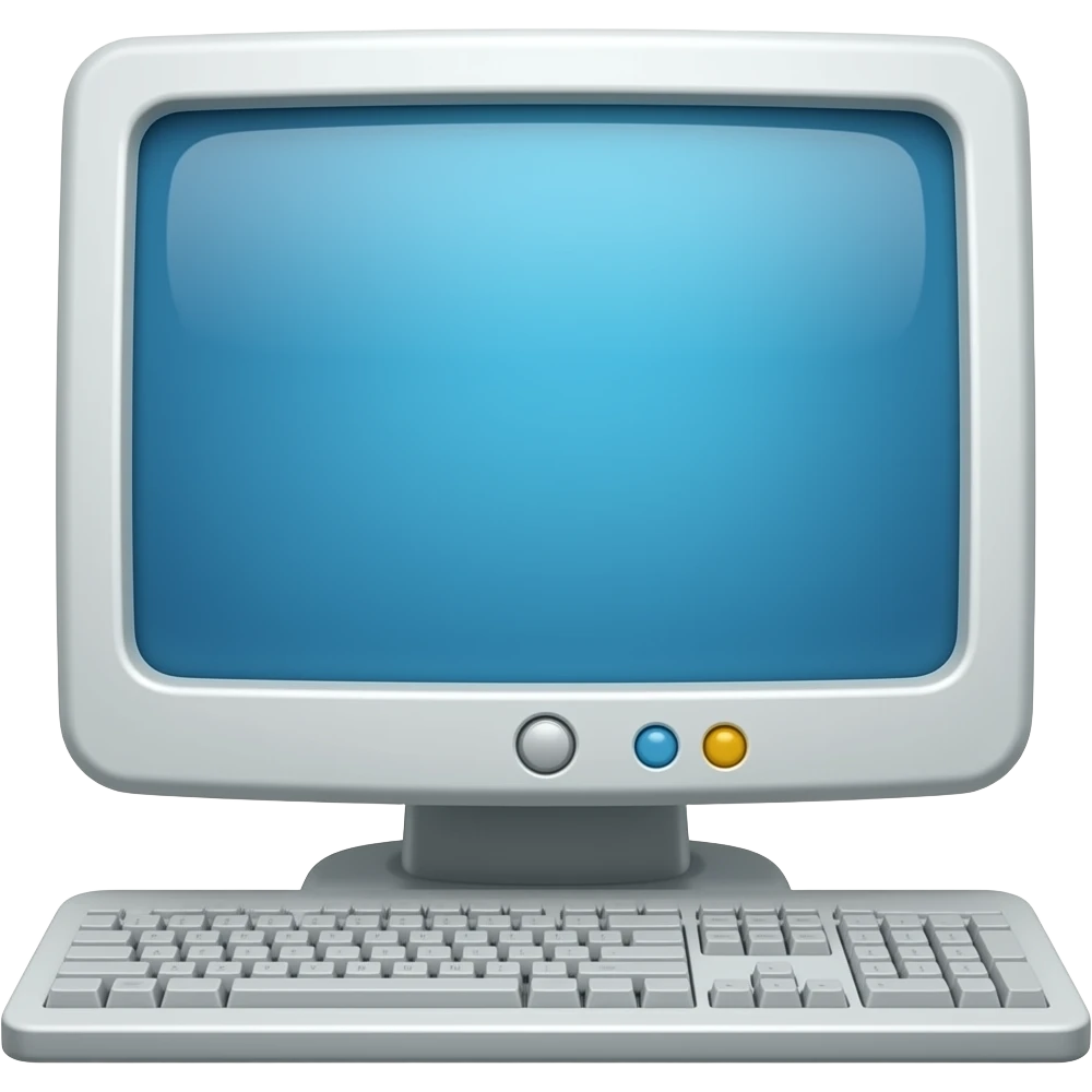 system emoji