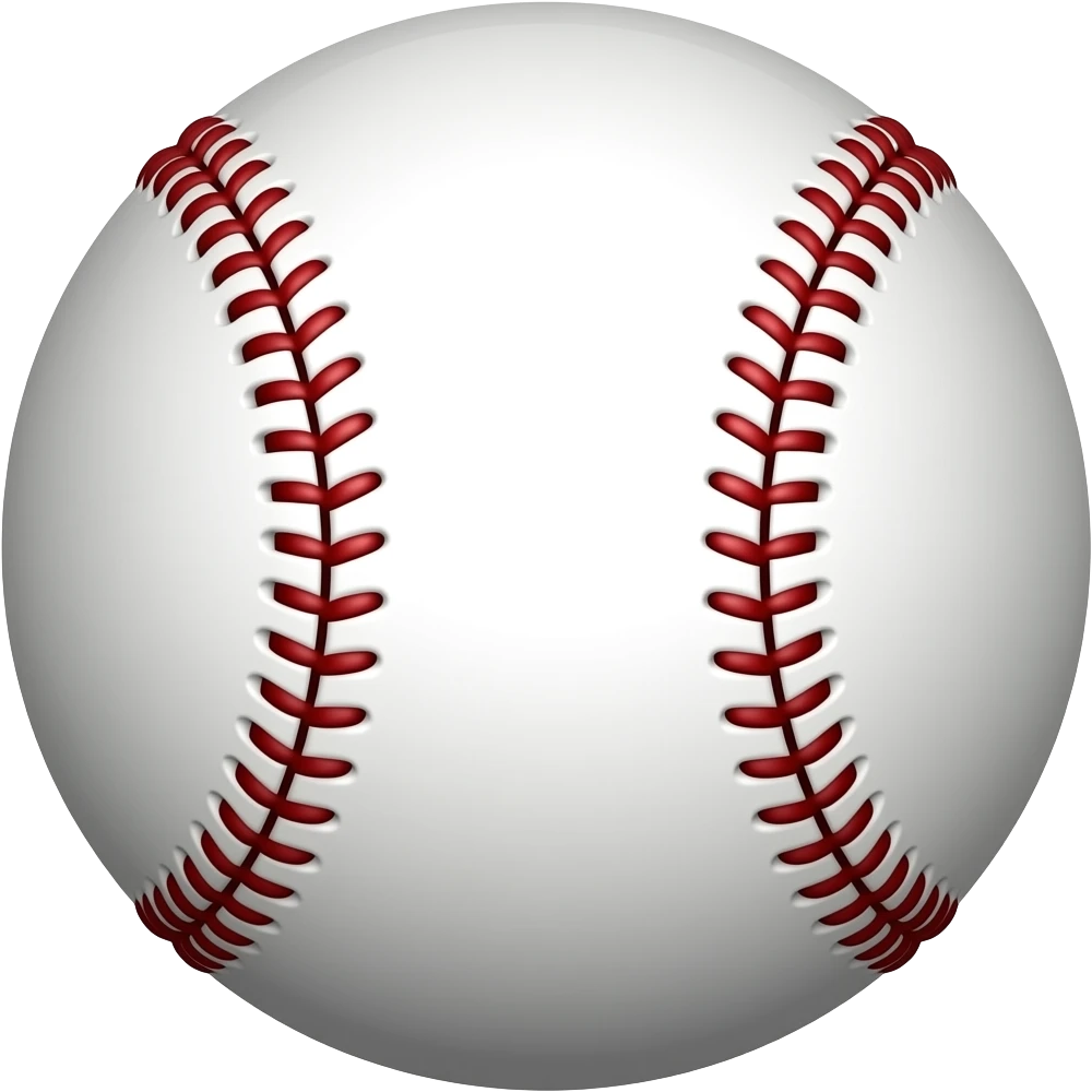 Baseball emoji