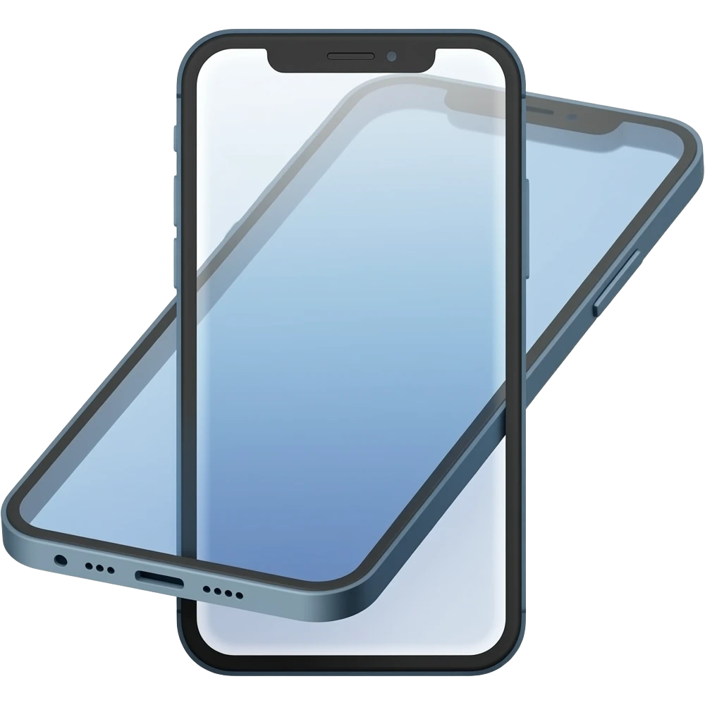 Smartphone emoji