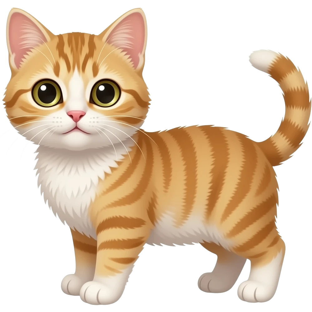kitten emoji