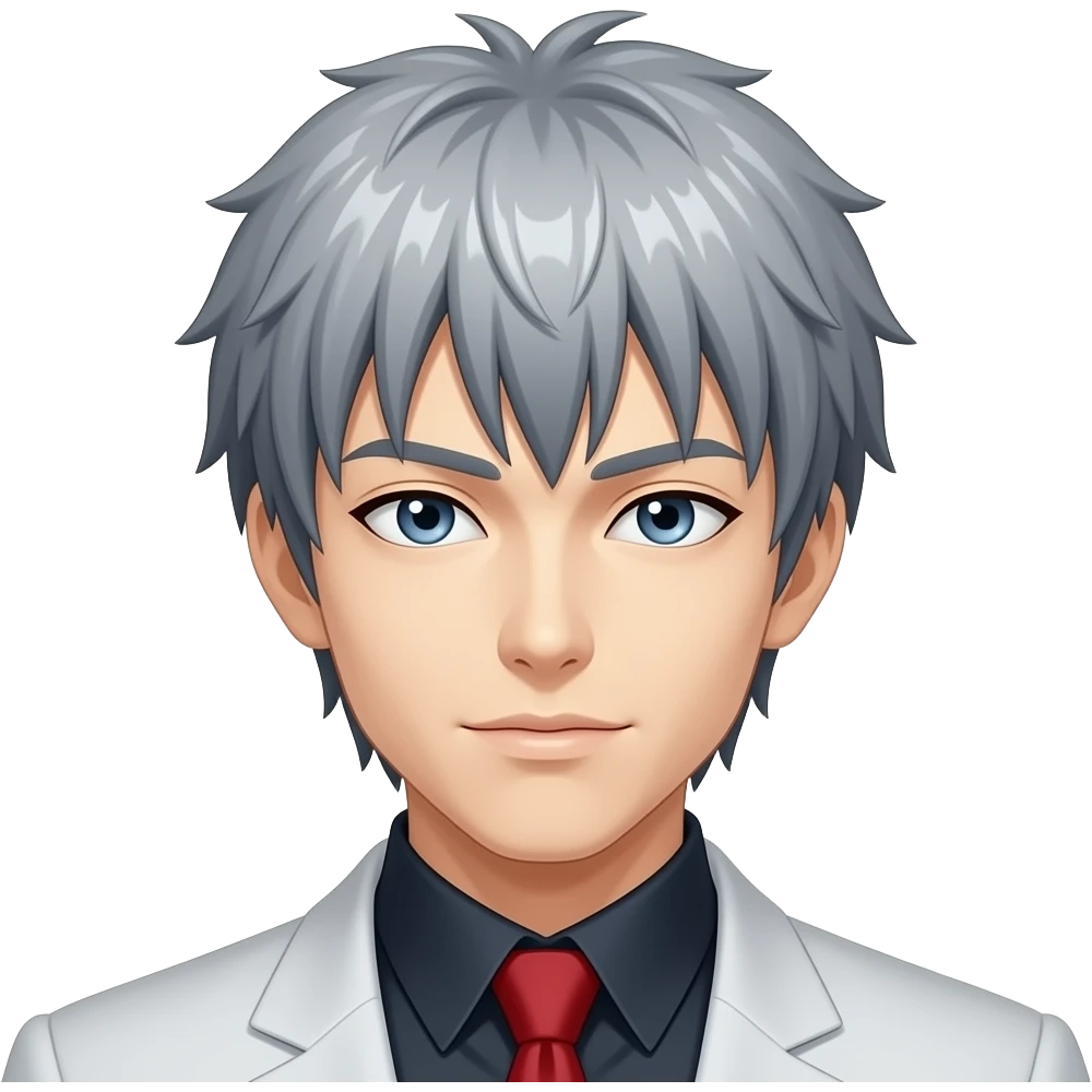 Ken kaneki emoji