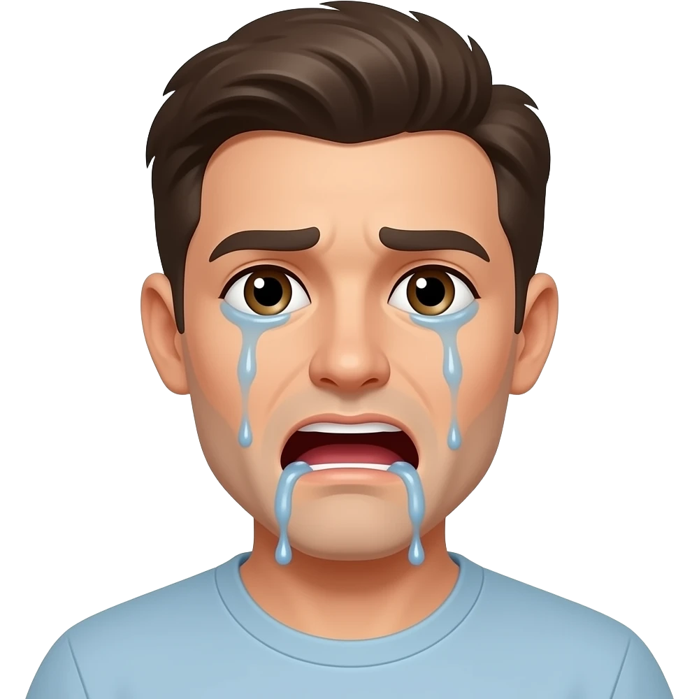 🤮 emoji