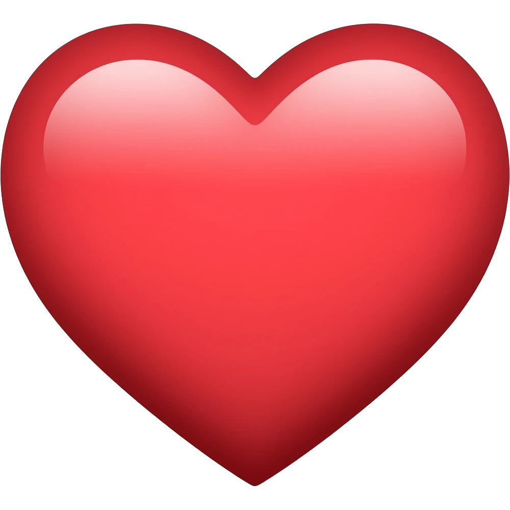 Amor emoji