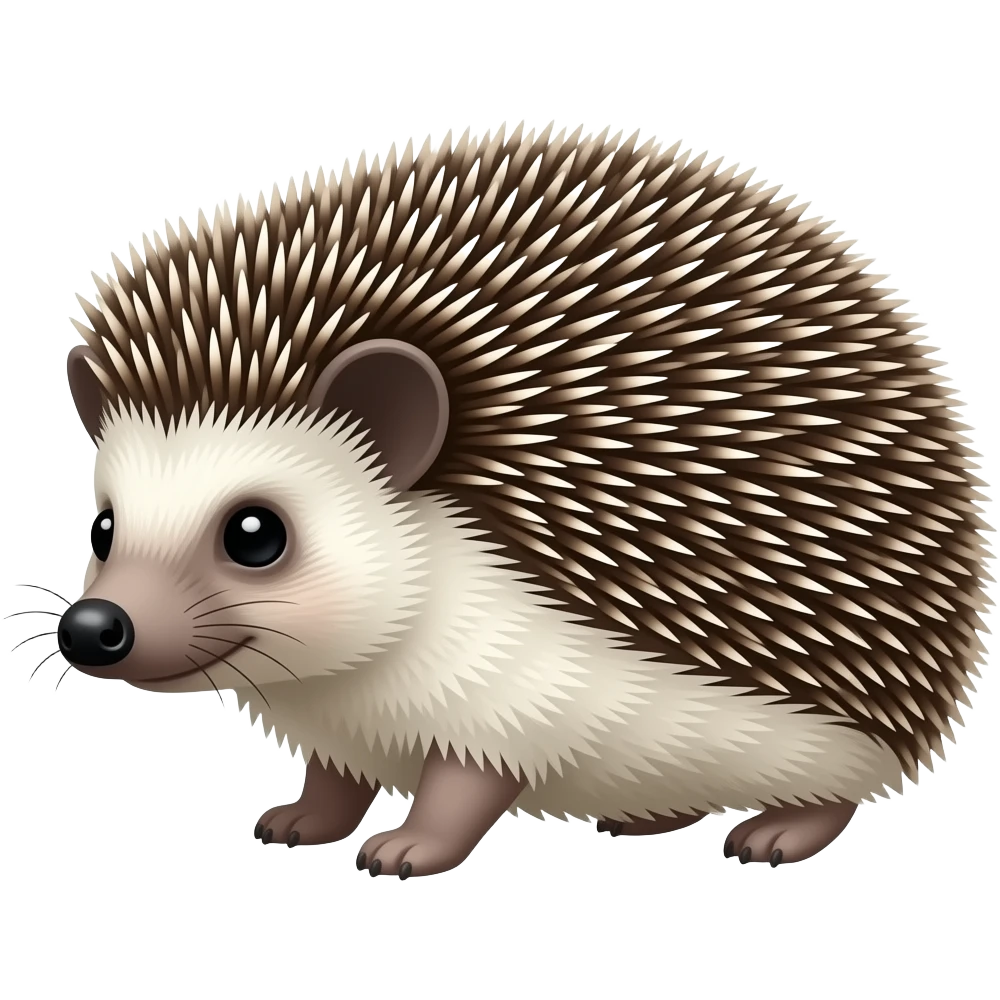 🦔 emoji
