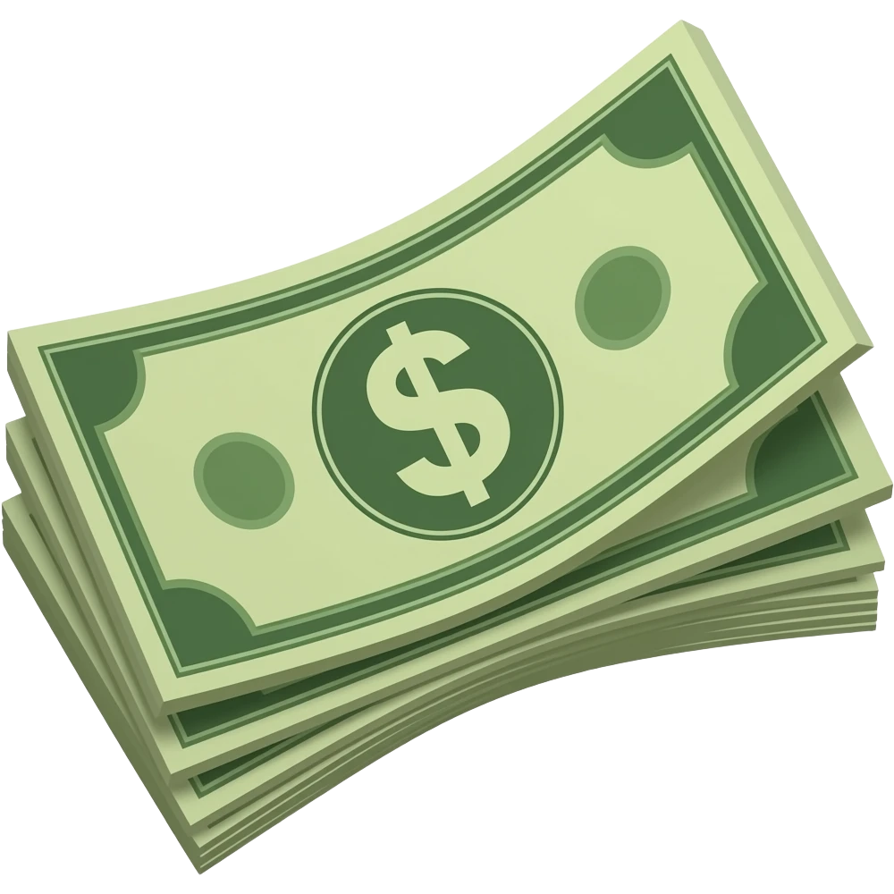 money emoji