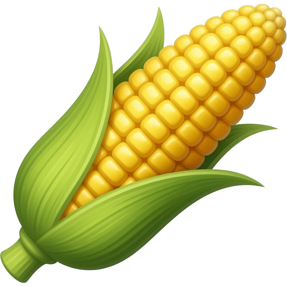 corn emoji | AI Emoji Generator