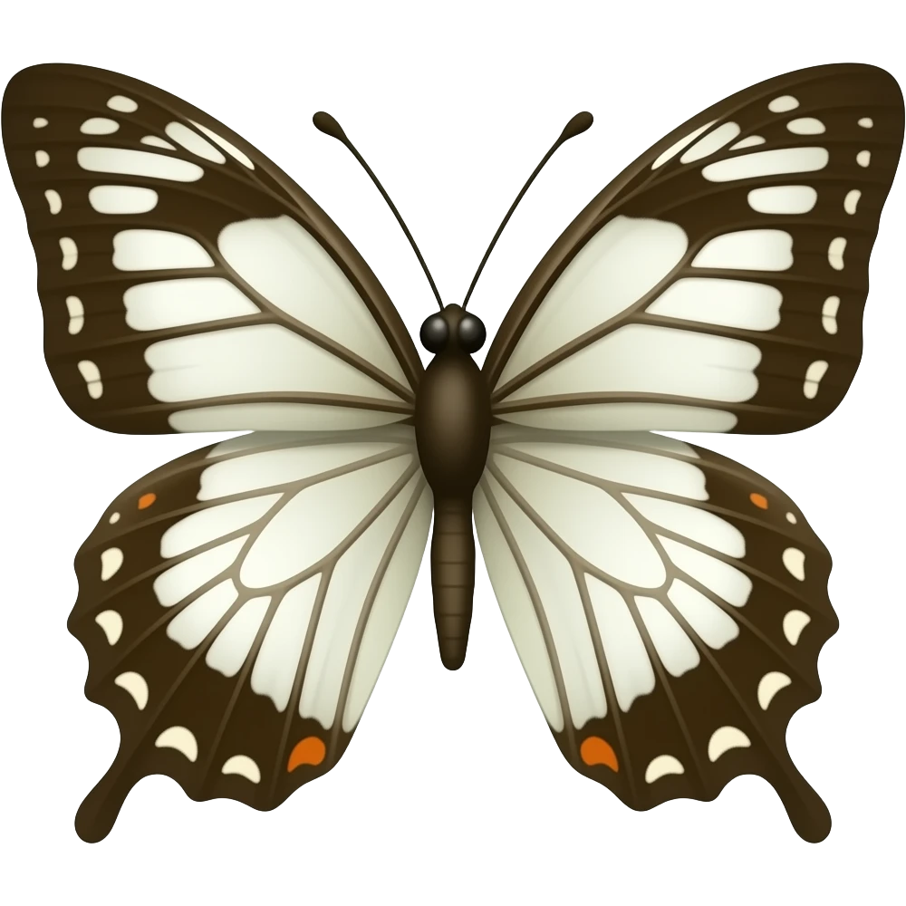 Borboleta emoji