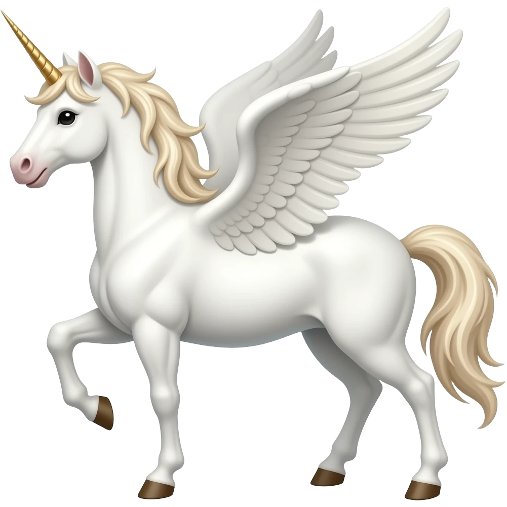 Pegaz emoji