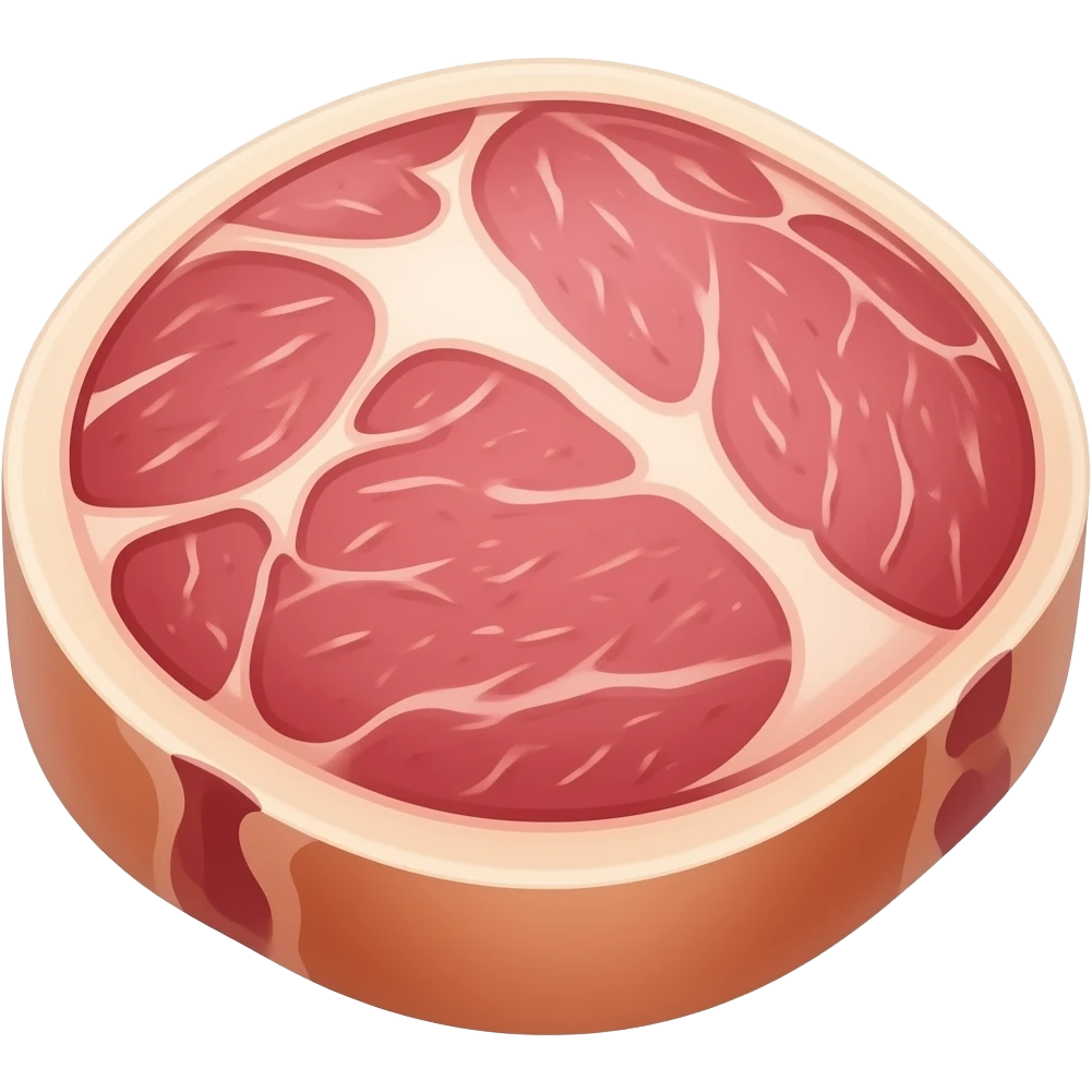 beef emoji