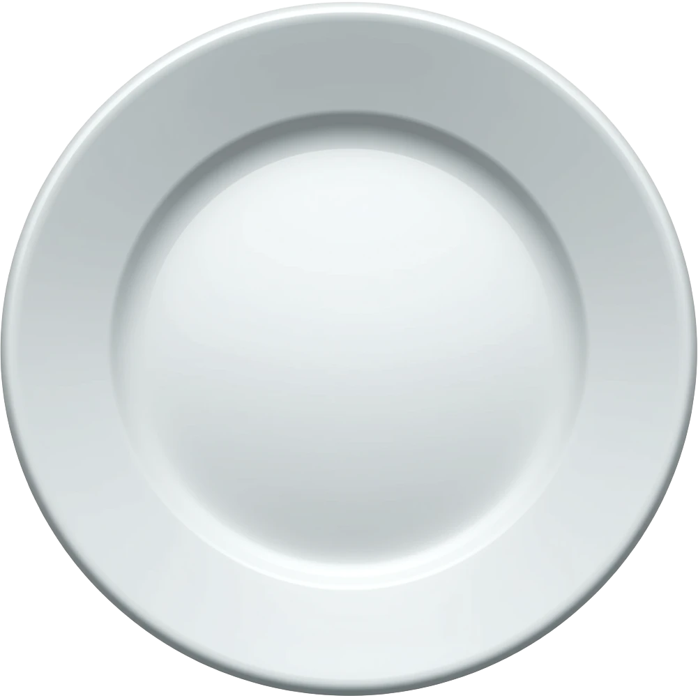 plate emoji