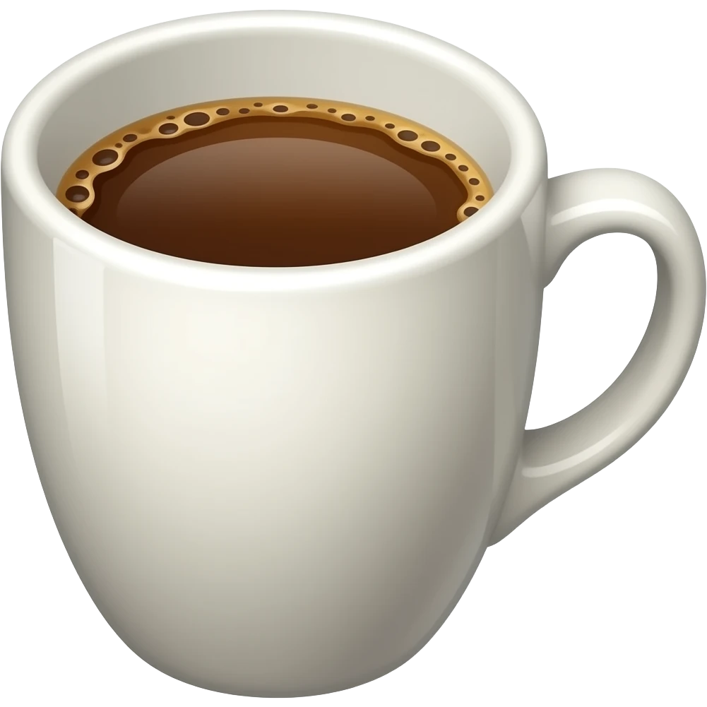 tea emoji