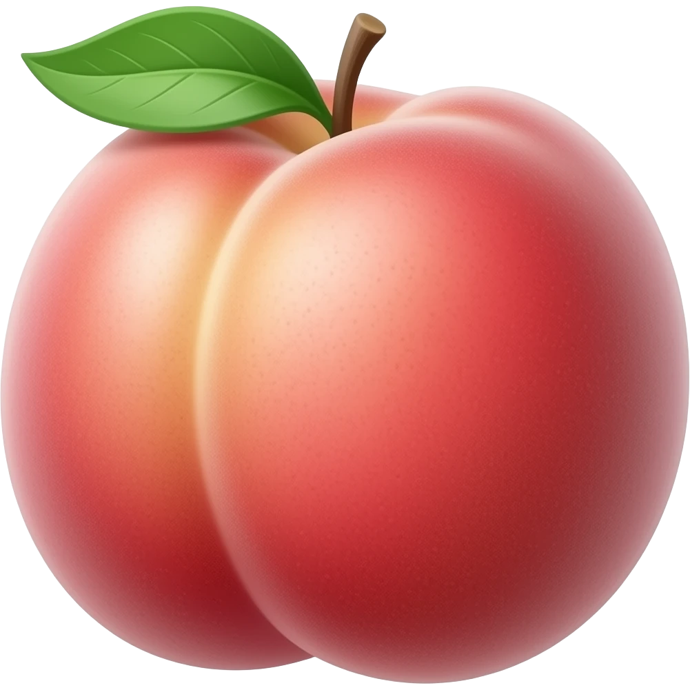 🍑🍆 emoji