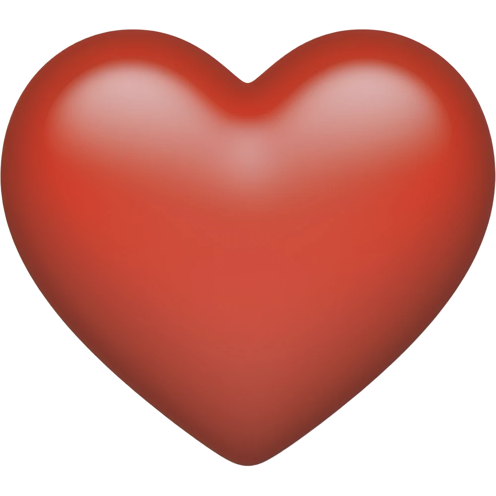 heart emoji