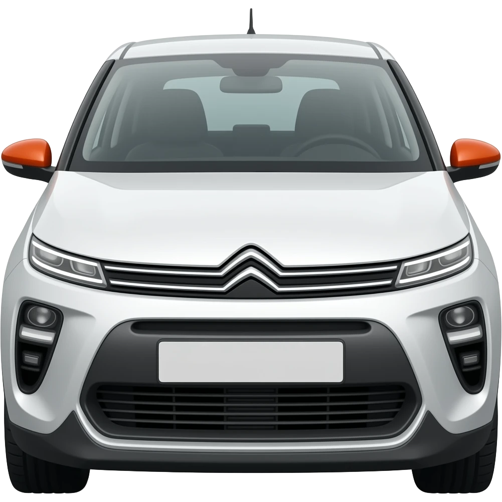 Citroën emoji
